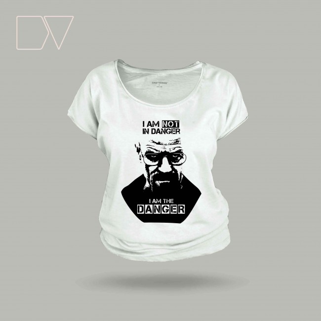 Breaking Bad