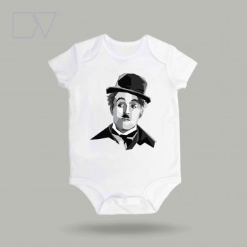 Charlie Chaplin