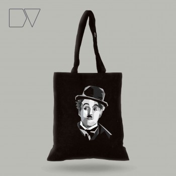 Charlie Chaplin