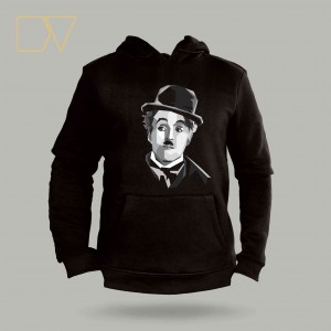 Charlie Chaplin
