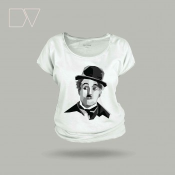 Charlie Chaplin