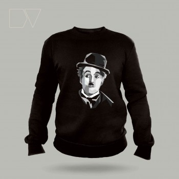 Charlie Chaplin
