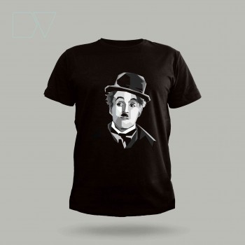 Charlie Chaplin