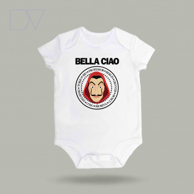Bella Ciao