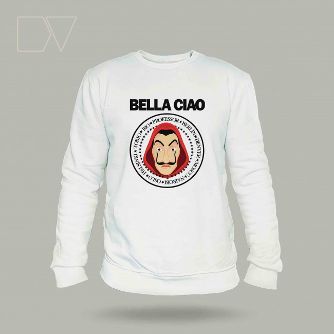Bella Ciao