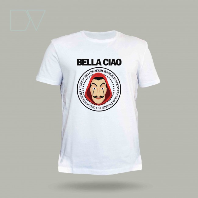 Bella Ciao