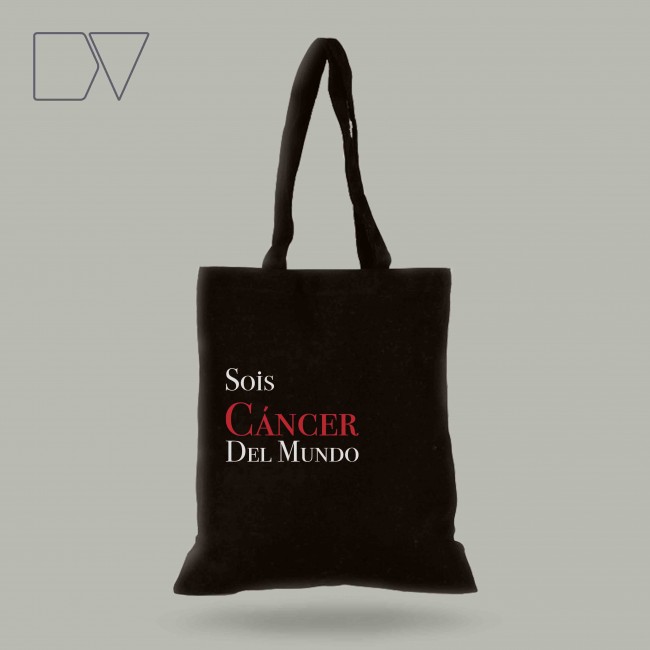 Cancer Del Mundo
