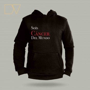 Cancer Del Mundo