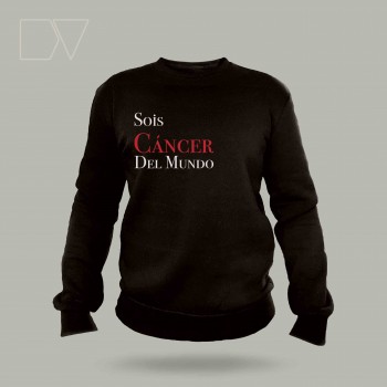 Cancer Del Mundo