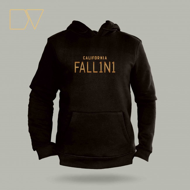 FALL1N1 Lucifer