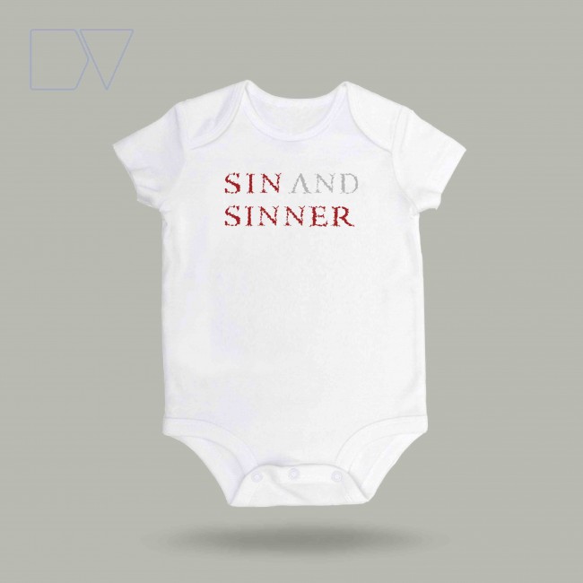 Sinners Lucifer