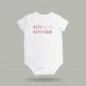 Sinners Lucifer