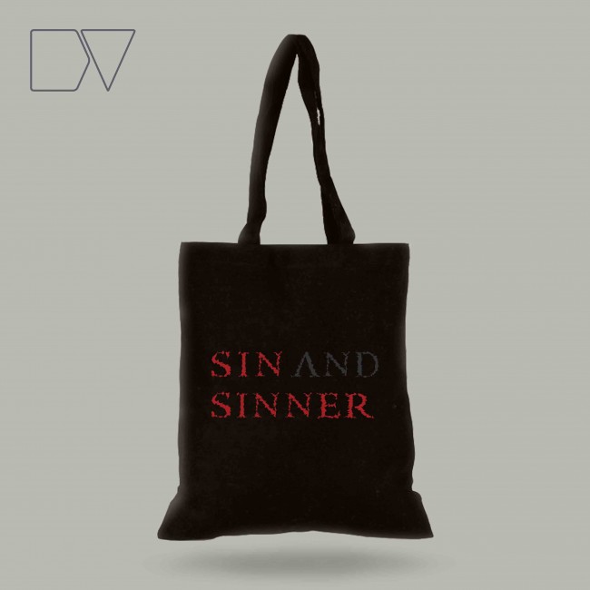 Sinners Lucifer