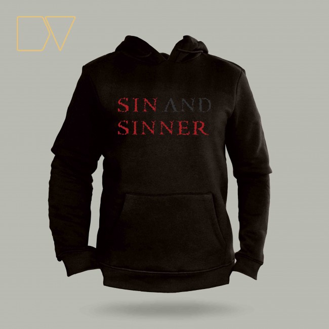 Sinners Lucifer