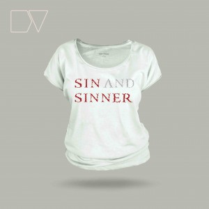 Sinners Lucifer