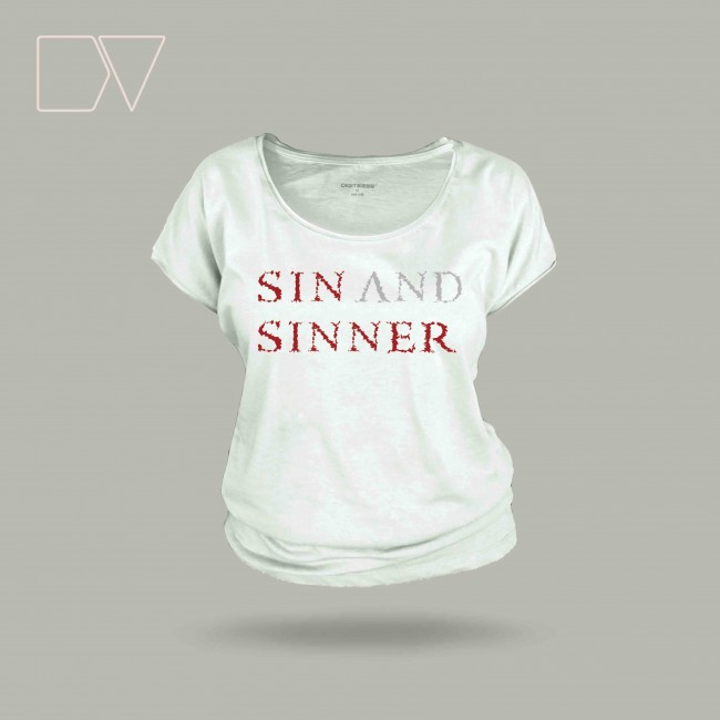Sinners Lucifer