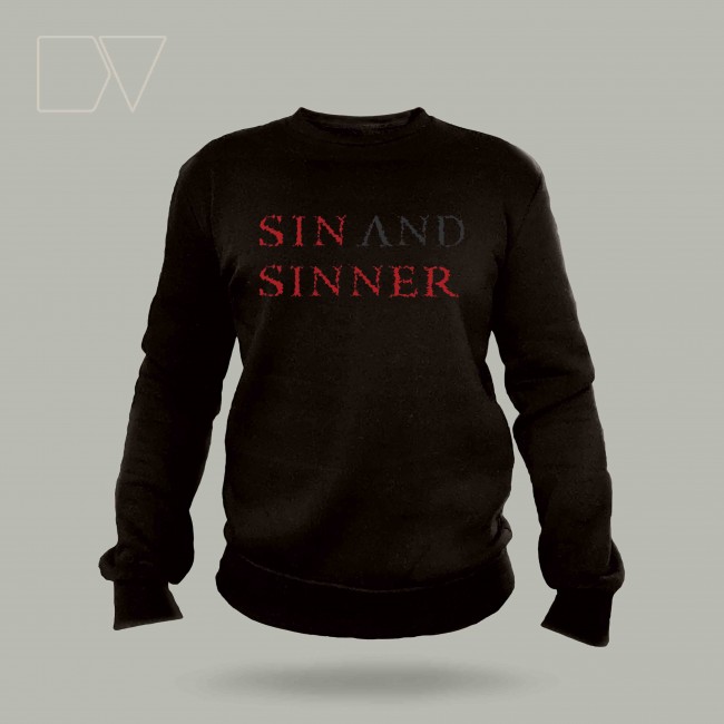 Sinners Lucifer