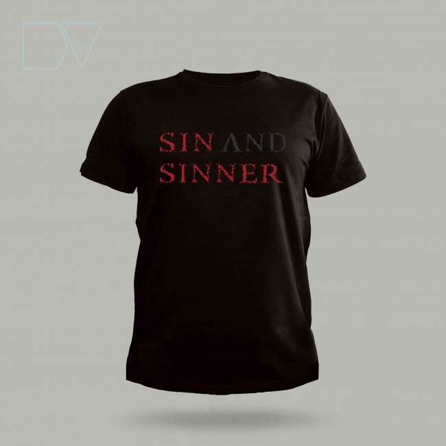 Sinners Lucifer