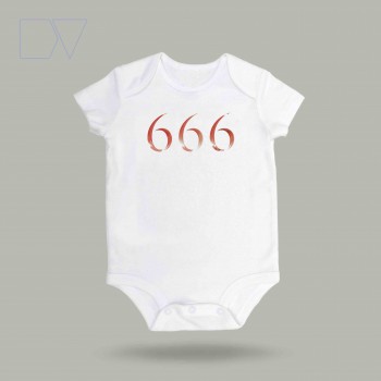 666 Lucifer