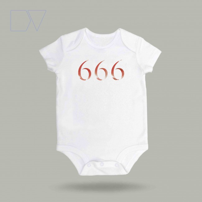 666 Lucifer