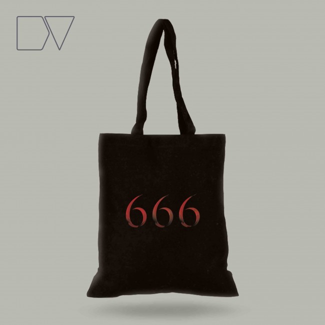 666 Lucifer