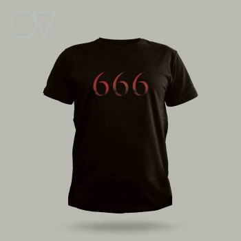 666 Lucifer