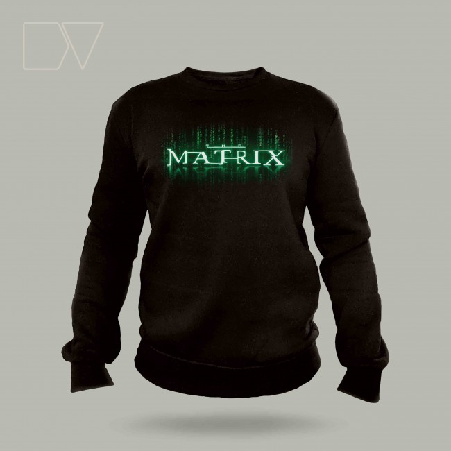 The Matrix The Matrix