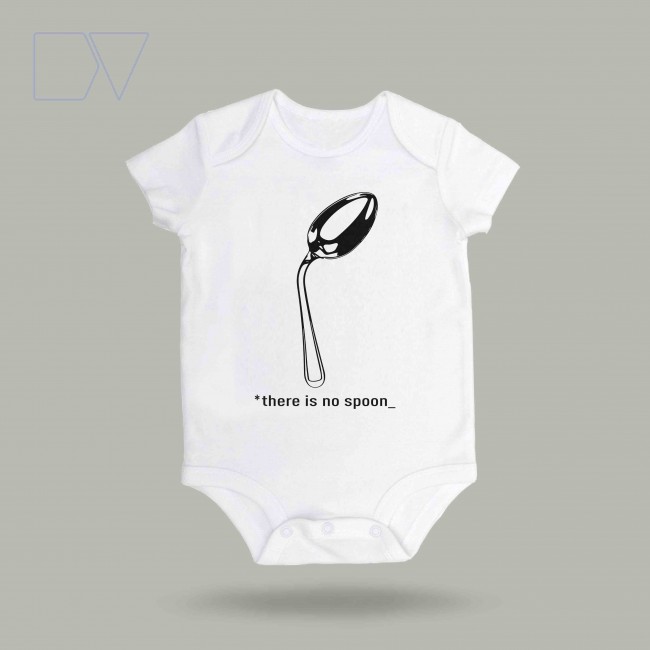 There Is No Spoon There Is No Spoon