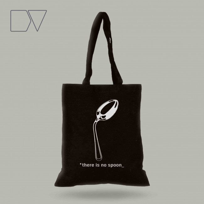 There Is No Spoon There Is No Spoon