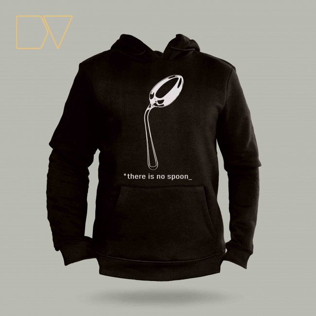 There Is No Spoon There Is No Spoon