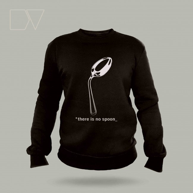 There Is No Spoon There Is No Spoon