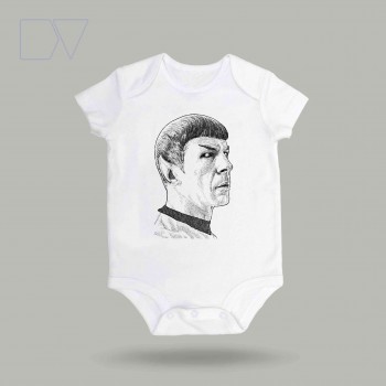 Spock