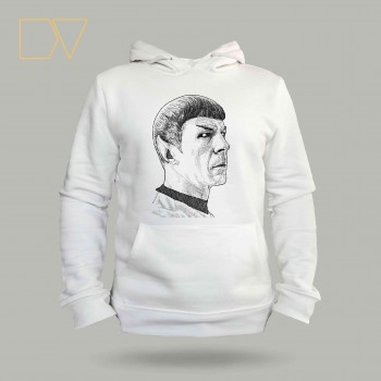 Spock
