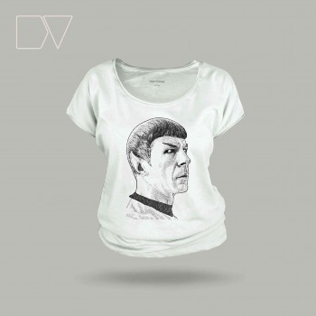 Spock