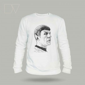 Spock