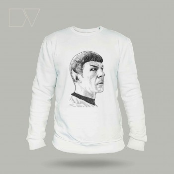 Spock