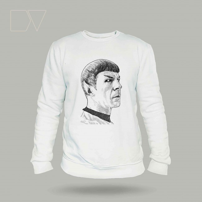 Spock