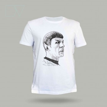 Spock