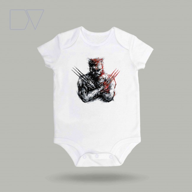 Wolverine