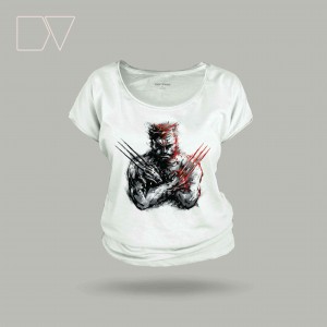 Wolverine