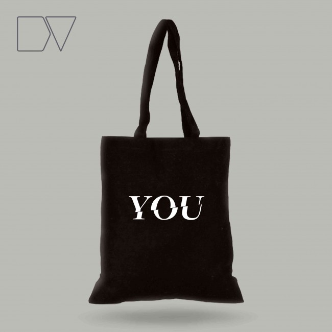 You