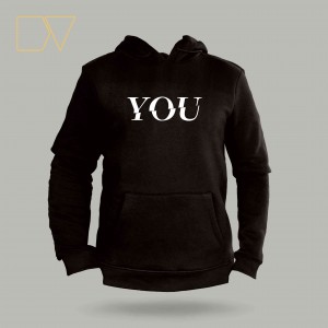You