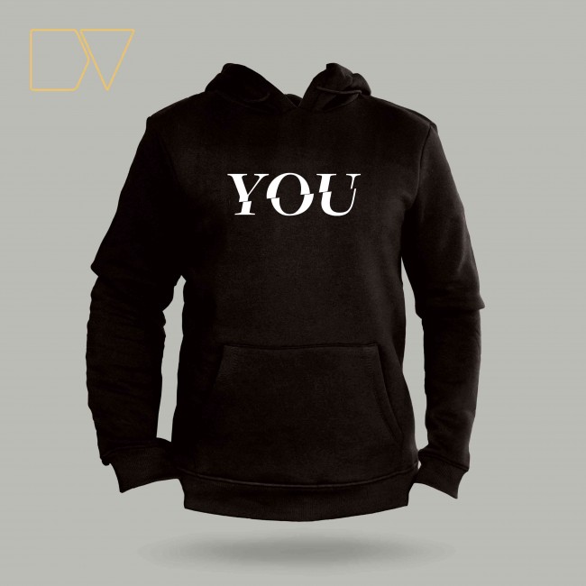 You