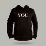 You