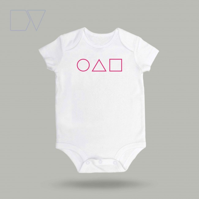 Squid Game Squid Game