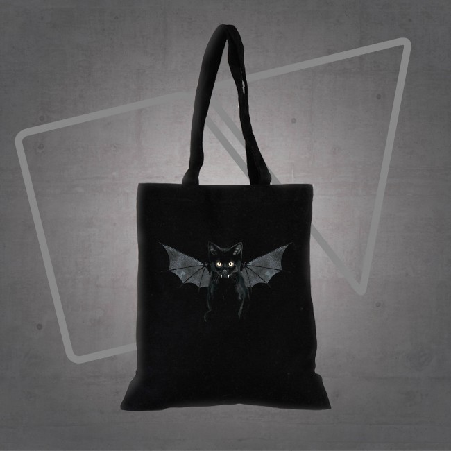 Bat Cat