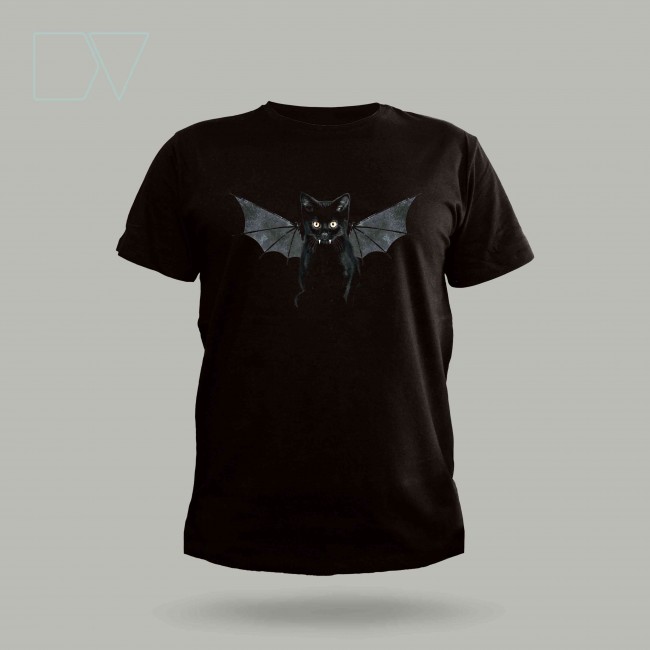 Bat Cat
