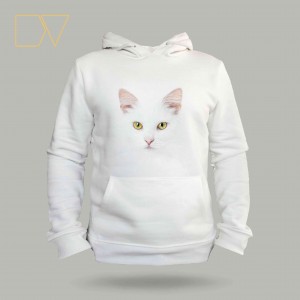 Beyaz Kedi