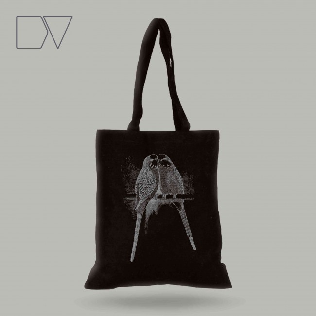 Little Birds Little Birds