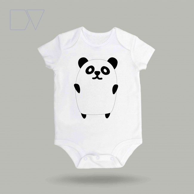 Panda Ayakta